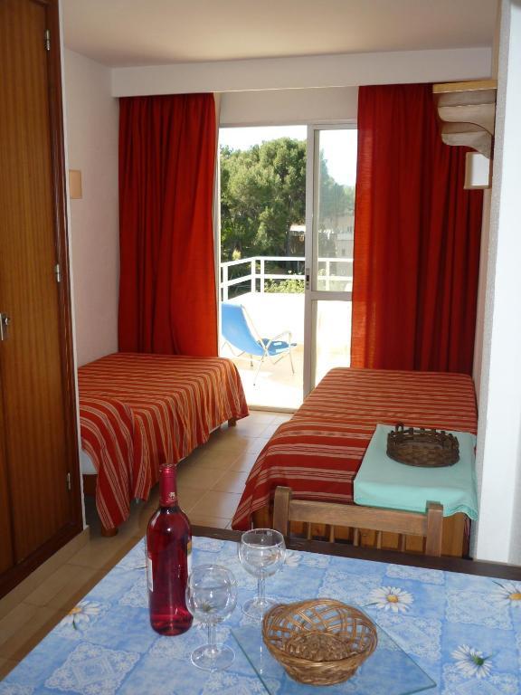 Promenade Appartement Peguera