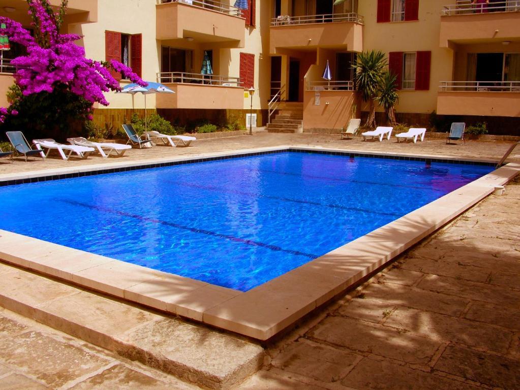 Promenade Appartement Peguera