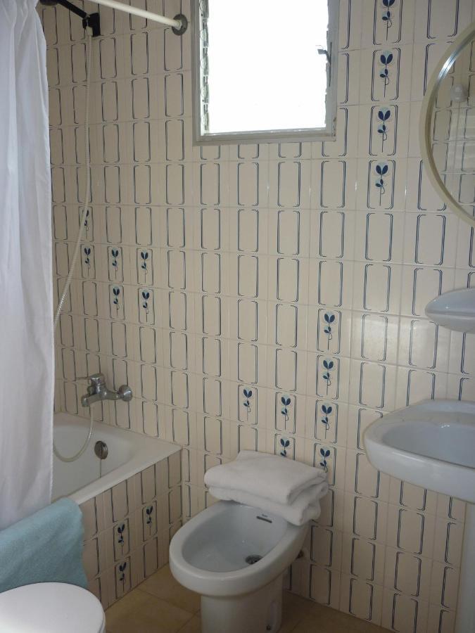 Promenade Appartement